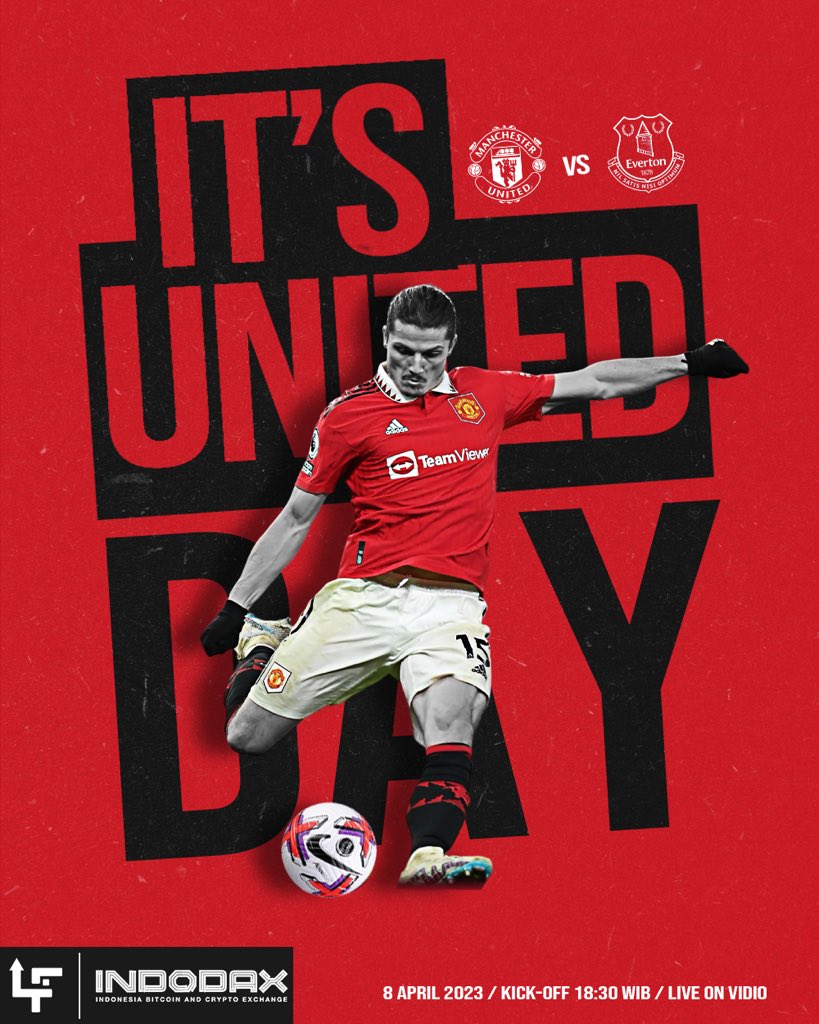 United Focus Indonesia tweet media