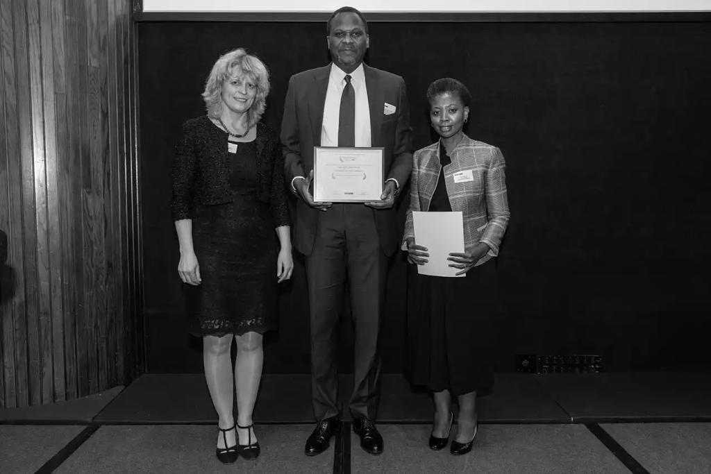 fccpcnigeria's tweet image. Winner, 2023 Antitrust Writing Awards: Soft Law Articles, Unilateral Conduct
@NigeriaGov