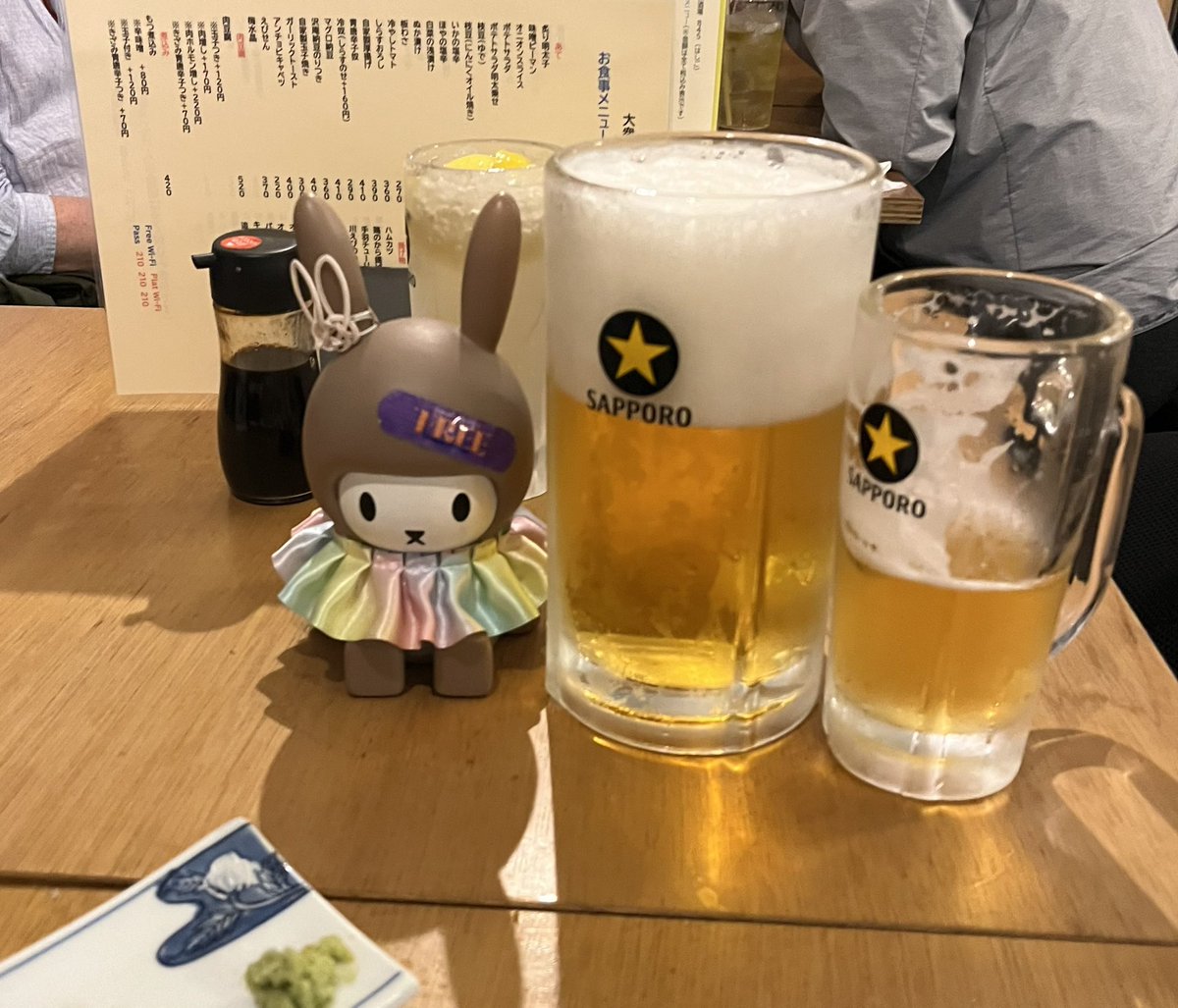 dirtyharry8v's tweet photo. KP🍻
真ん中の💧
誰とは言いませんが
お察しください🫣 https://t.co/0QV7oFXXc9