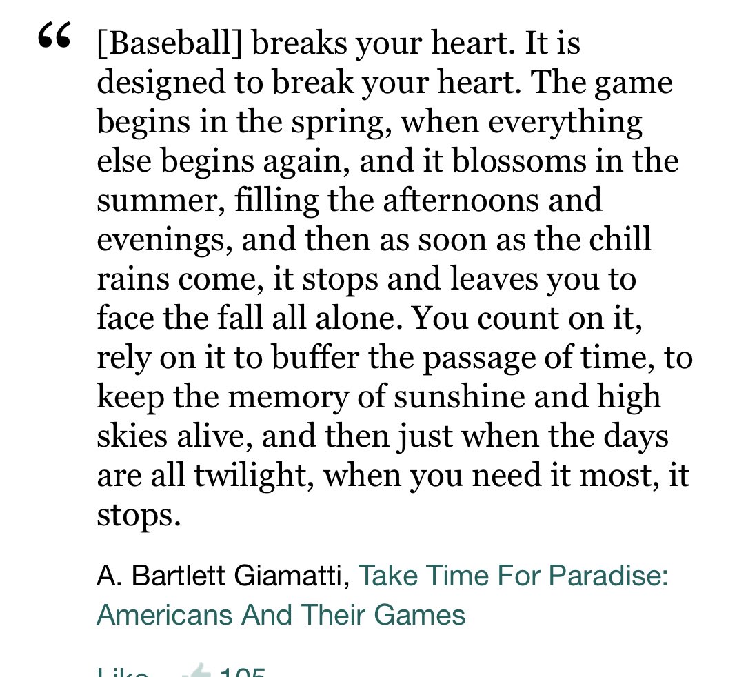 mk9577's tweet photo. I’m reminded of this as an #AngelsFan https://t.co/qgjRev2hR2