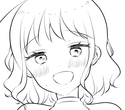 ティア新刊はゆるふわに見えてピアスバシバシの女子にします 