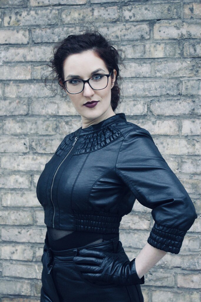 Mistress_Myra photo