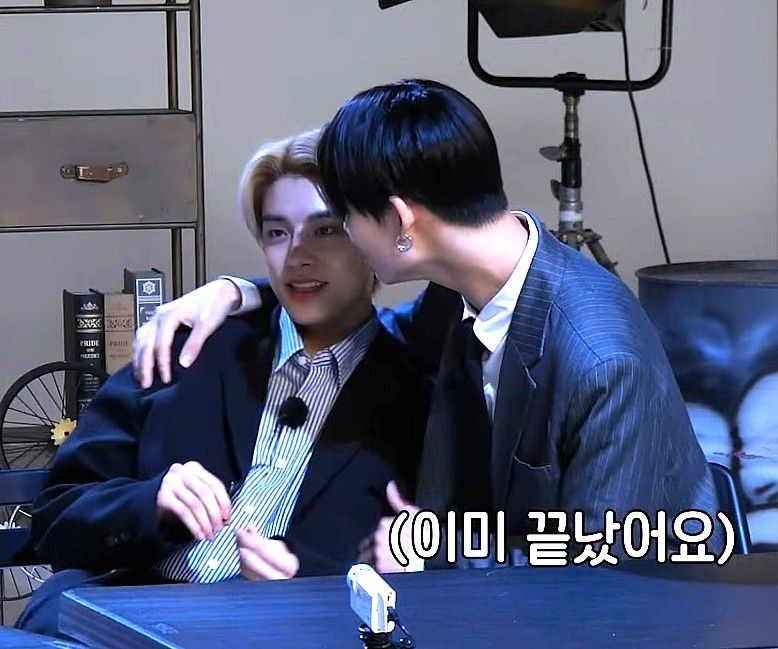 no context yunki (@nocontextynk) on Twitter photo 