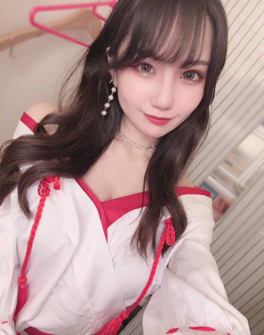 Twitterのコスプレ画像17
