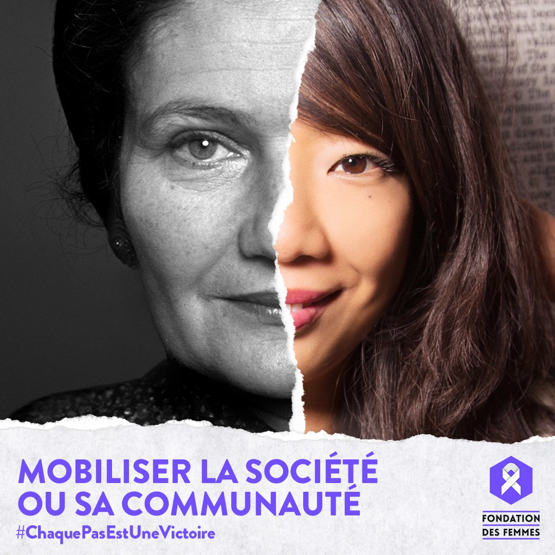Fondation des Femmes tweet media
