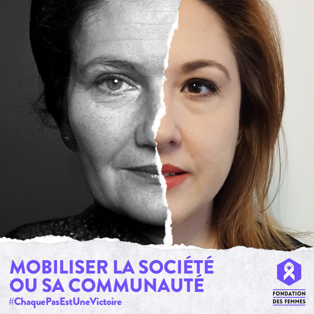 Fondation des Femmes tweet media