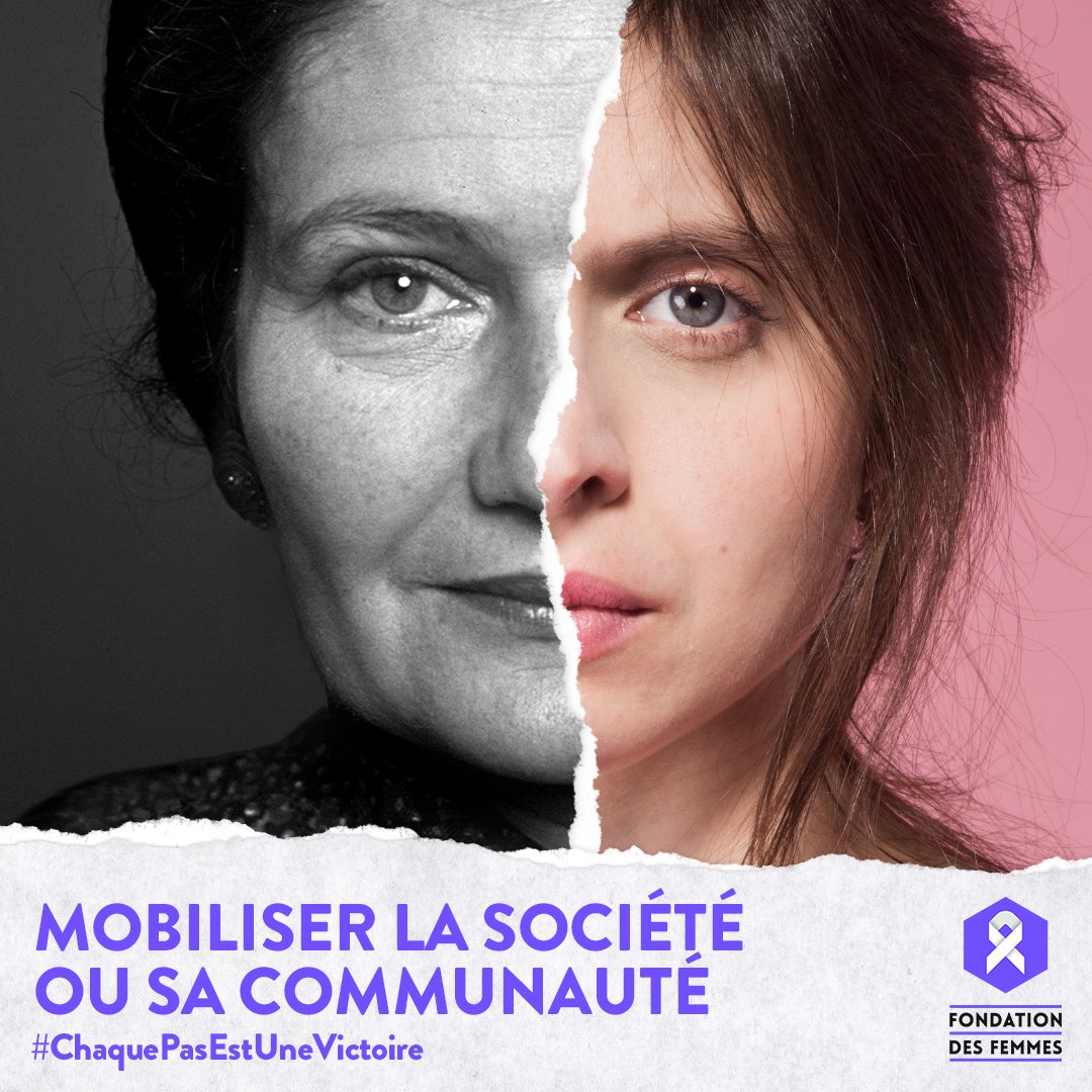 Fondation des Femmes tweet media