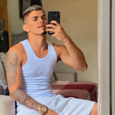 Vandersoonsilv2's tweet photo. #NovaFotoDePerfil https://t.co/mikNC07a5J