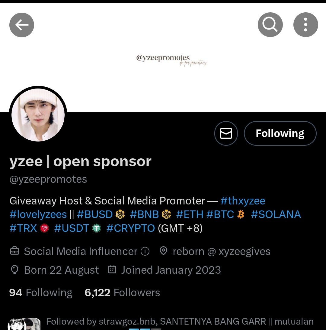 uriyosh's tweet photo. @JamesB_65 @GPTsiEli @yzeepromotes done tito james https://t.co/pbZpEU91At