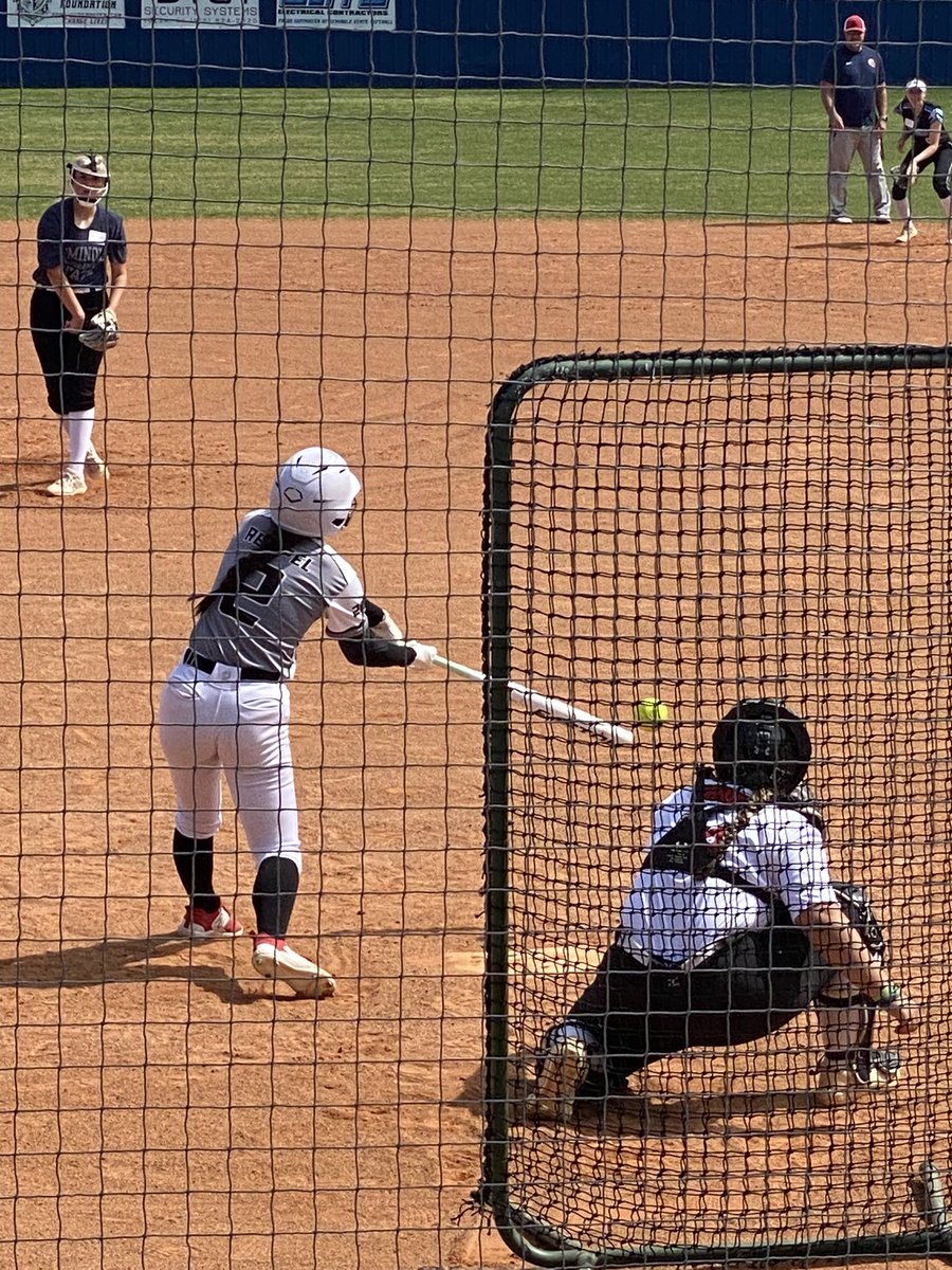 daniel_kylah's tweet photo. Had an amazing time at Seminole State College today! I’m glad I got the opportunity to come out! Thank you Coach Flores and Coach Webb for your time.@kvfco @SSC_Softball https://t.co/69OfgYVQYX