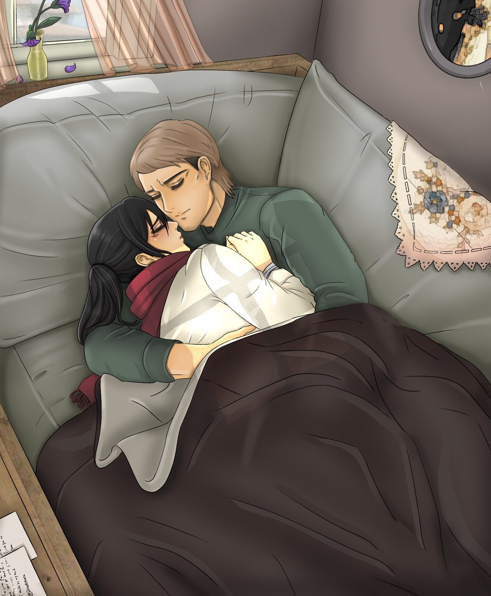 Dila😈🍉 / Commission Open tweet media