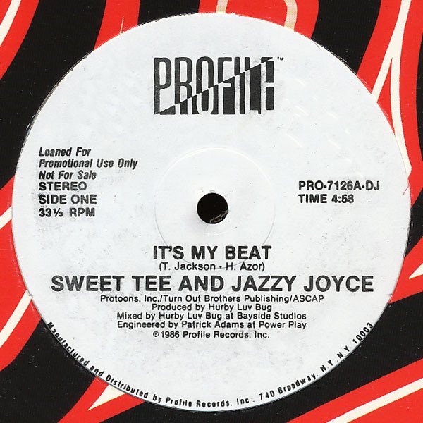 TheProfessorMJ's tweet photo. is on https://t.co/49XpW3hvnF right now playing It's My Beat by #SweetTee #DJJazzyJoyce https://t.co/x79uHTlqTg