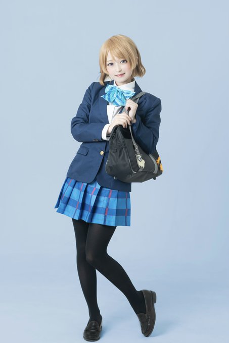 Twitterのコスプレ画像26