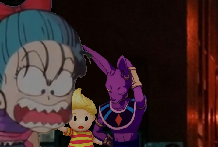 I should’ve stayed home…