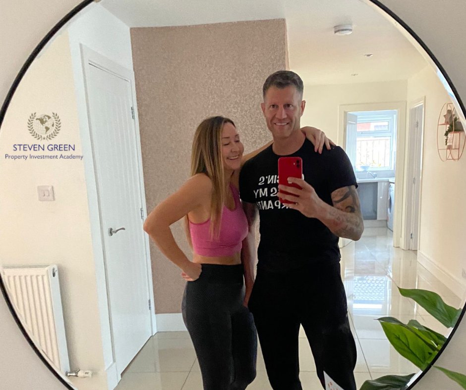Steven_GreenPIA's tweet photo. Once you know what you want, never give up. 

I can help you achieve what you want in life. Comment "COACH" below and one of my team will be in touch.

#property #passiveincome #mindset #coach #mentorship #invest #educate #nomoney #network #success #positivemindset #freebook https://t.co/meKmzItgNQ