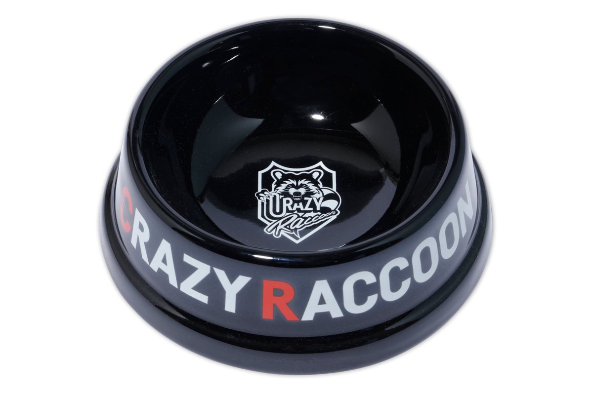 「」|Crazy Raccoonのイラスト