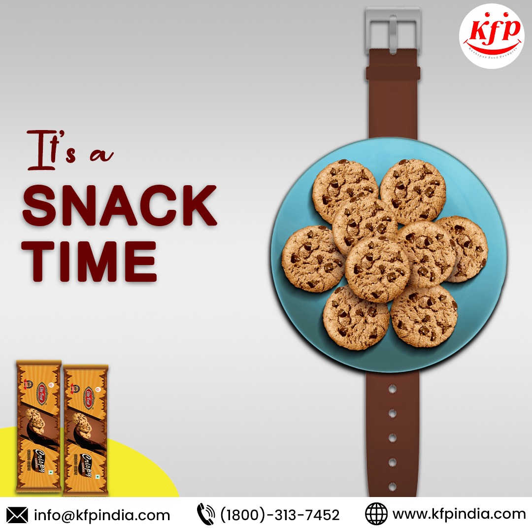 india_kfp's tweet photo. It's a SNACK TIME😋
.
.
.
Book Your Order Now
https://t.co/TnN3yK2eXo

#bakeryshop  #cookies #bakerylovers  #snacktime #foodie  #snackideas #yummy  #healthyfood  #sweets #snackfood  #healthykidsfood #healthydietfood #kfpindia #kashipur #india #digitalwebplanet #Protechplanner https://t.co/YNCSUt0PI3