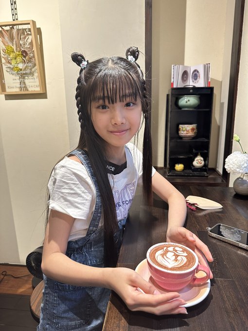 Twitterのコスプレ画像1