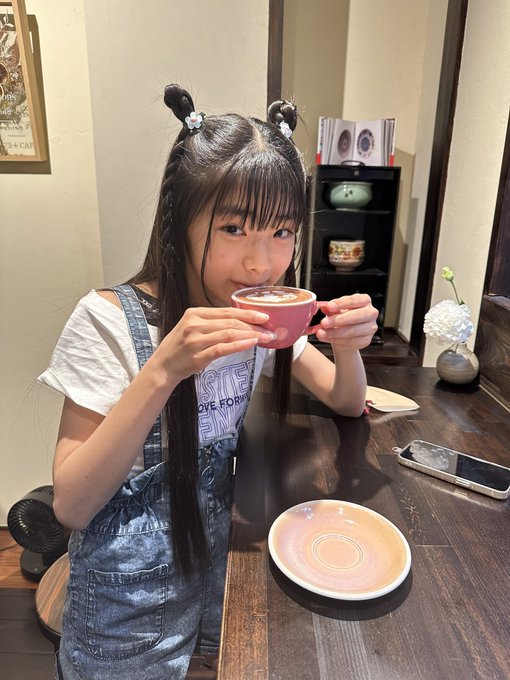 Twitterのコスプレ画像2