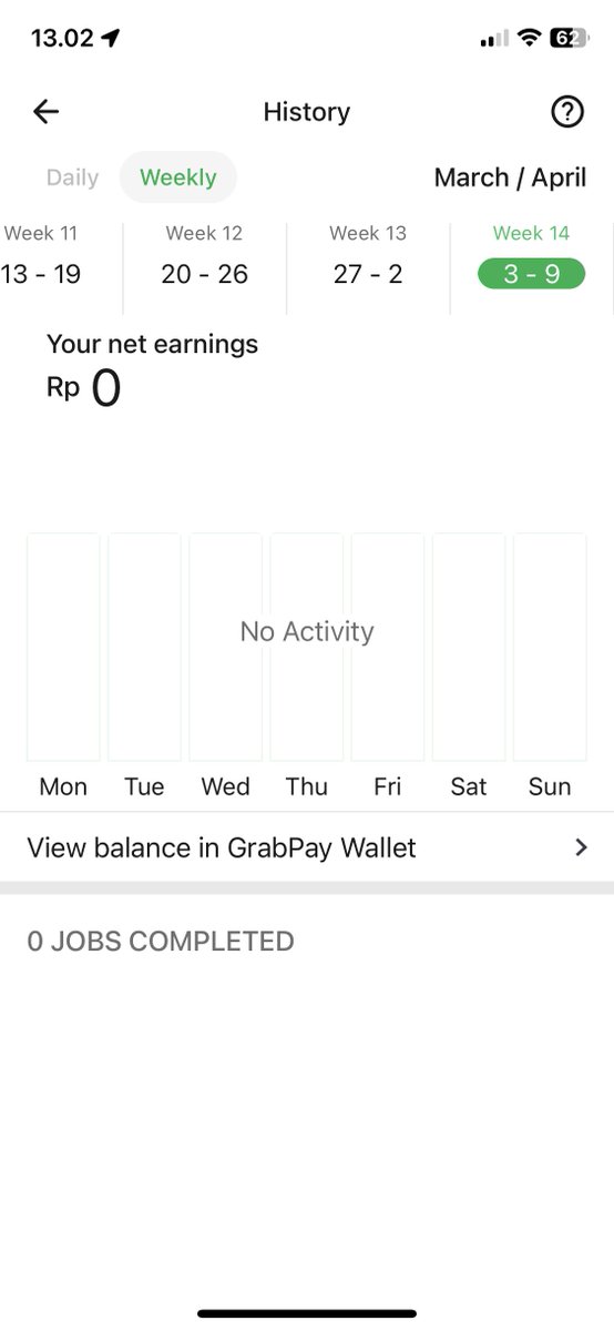 Kang Ojol | Kang Review tweet media