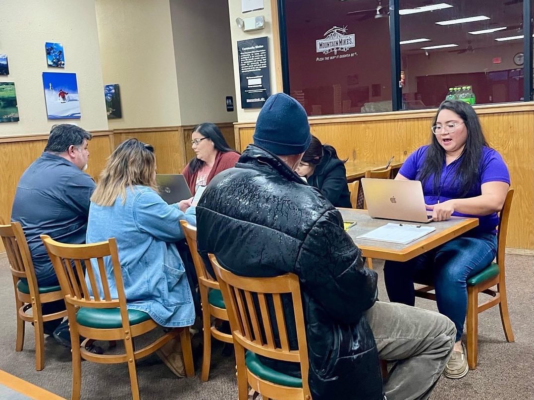 The <a href="/valley_can/">Nicholas Cornelius</a> team has been busy this year expanding the emPOWER program to the San Joaquin Valley! 

The Community Benefits team has hosted a series of “Save Money Workshops” throughout the Valley to help residents learn about and sign up for various incentive programs.