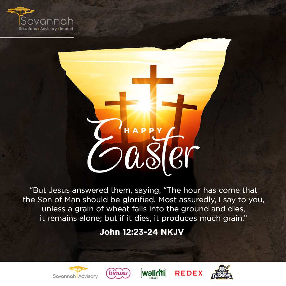 Savannah Group tweet media