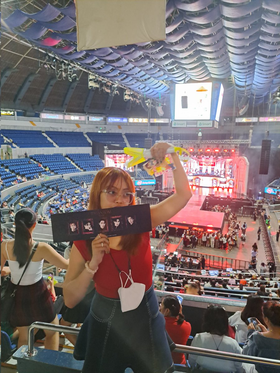 maddixWonCheol's tweet photo. Core memories!!!
Manifesting SVIP's tickets for Seventeen ! WayV and Enhypen 
🫶🏼🫶🏼🫶🏼 https://t.co/lp0FcNndv4