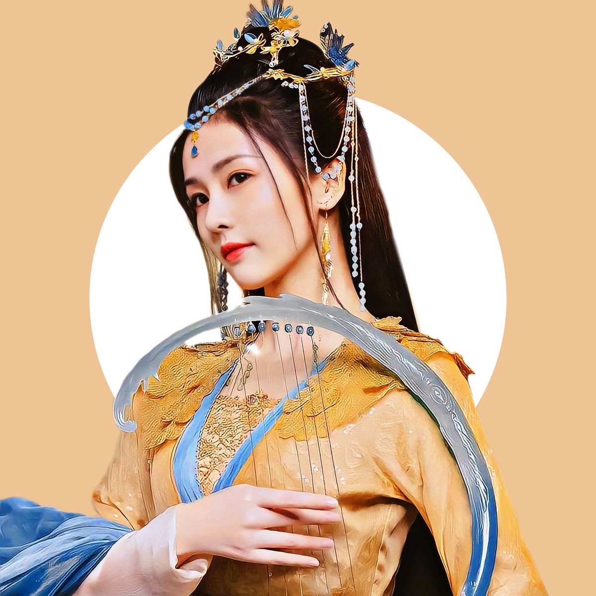 檀飘月 ( 𝐓𝐚𝐧 𝐏𝐢𝐚𝐨𝐲𝐮𝐞 ) tweet media