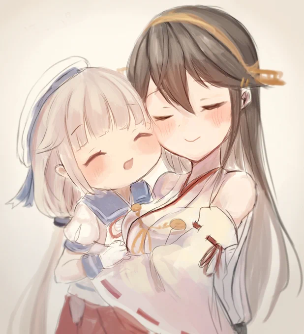 ほっぺほっぺ〜 