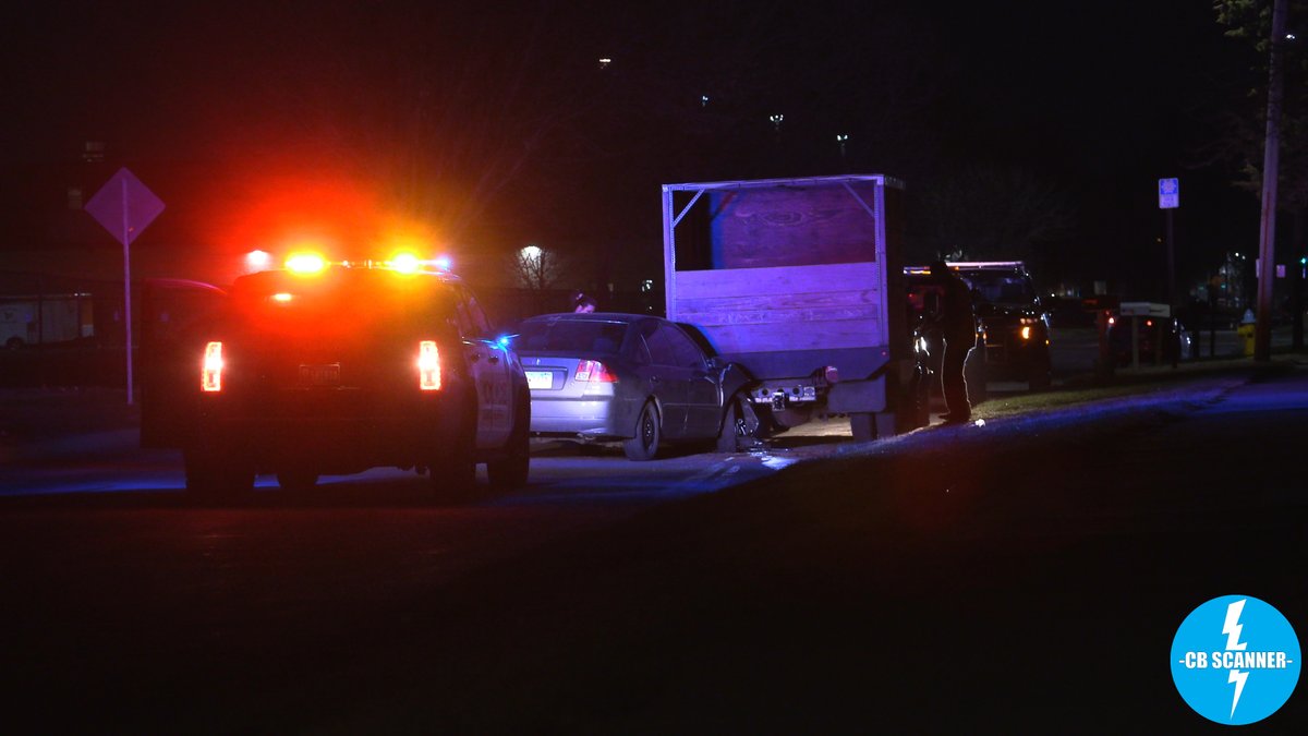 Council Bluffs Scanner on Twitter "Initially Personal Injury Accident Responding T22, M2