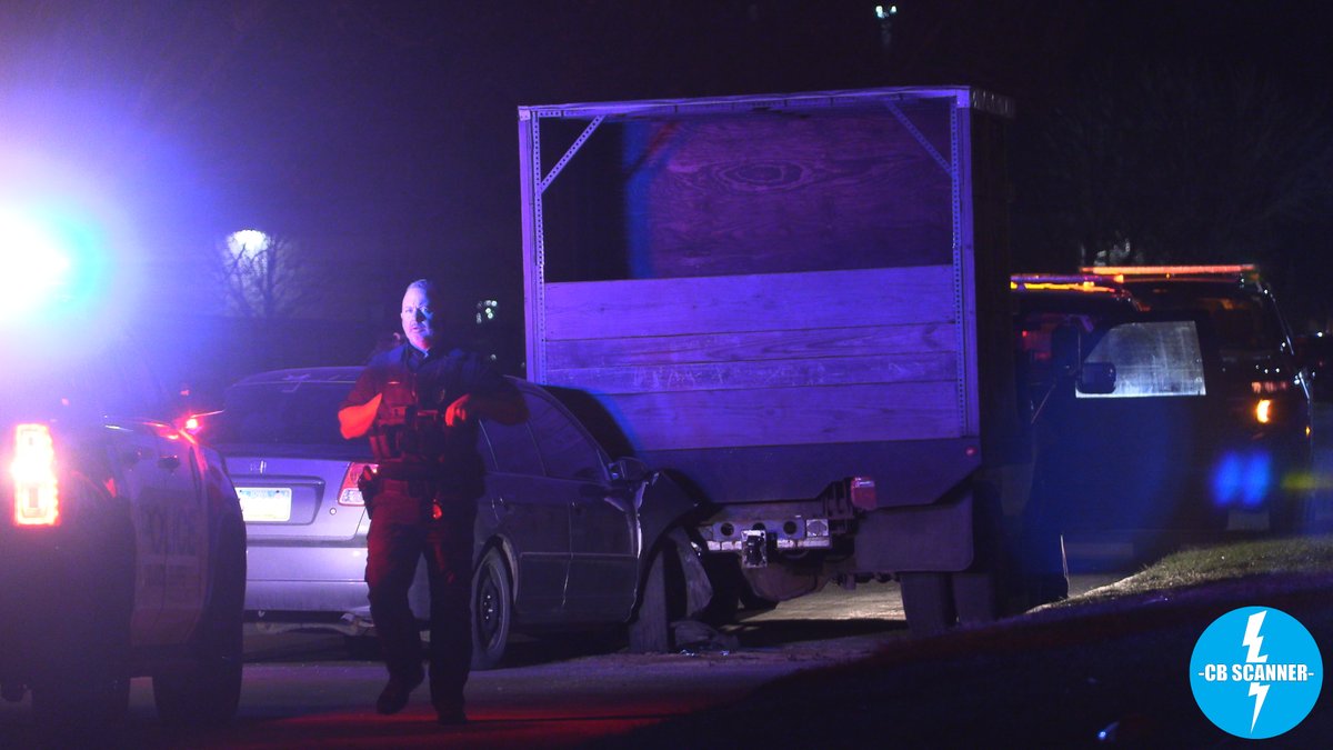 Council Bluffs Scanner on Twitter "Initially Personal Injury Accident Responding T22, M2