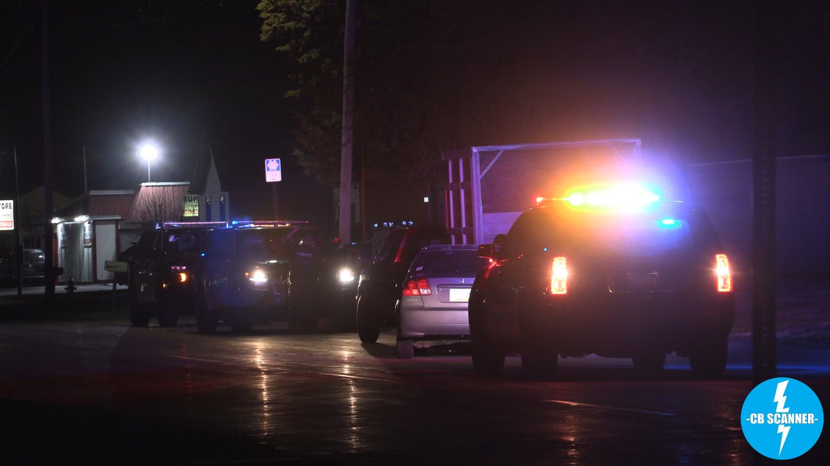 Council Bluffs Scanner on Twitter "Initially Personal Injury Accident Responding T22, M2