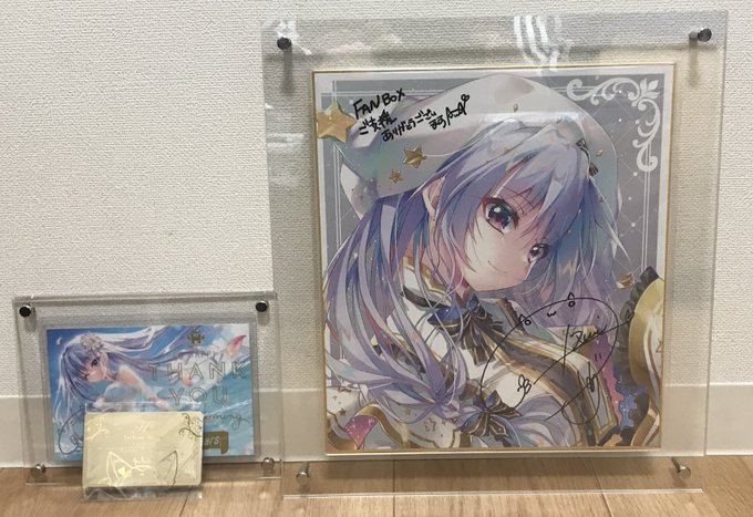 複製原画 和泉つばす 和泉つばす複製原画 和泉つばす展1