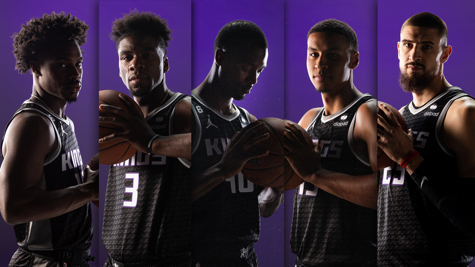Sacramento Kings on X: Tonight's Starting Lineup powered by @Verizon π π@swipathefox π @hoopculture13 π @hbarnes π @moe_harkless π@Rich_Holmes22 / X
