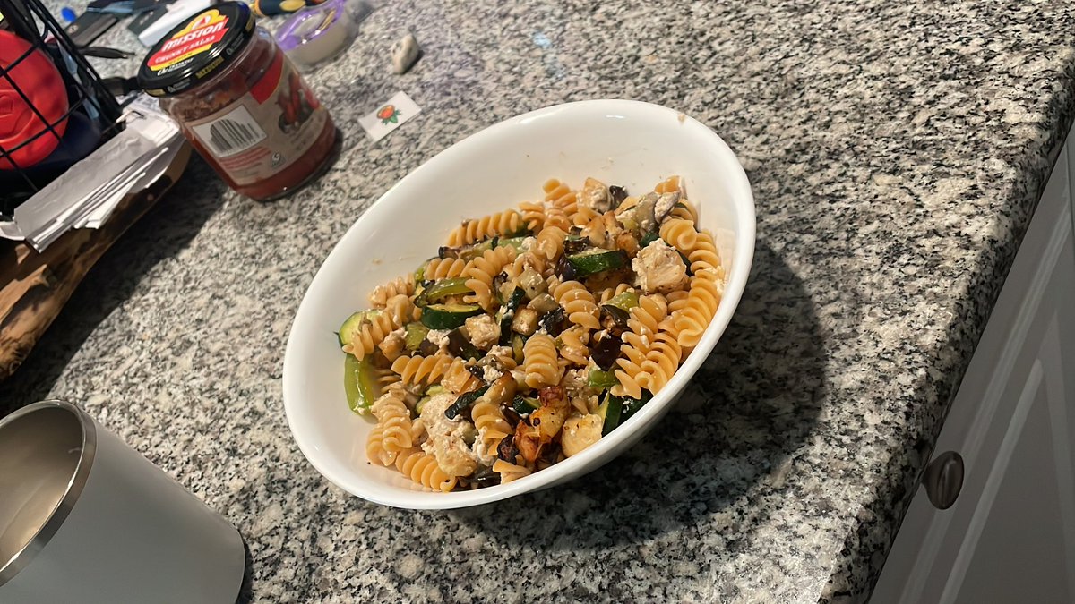 Chef part 2