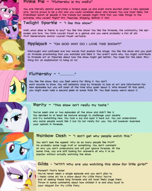 MLPMemeArchive's tweet photo. I'm not reading all of that https://t.co/kZ8eNiWSuU