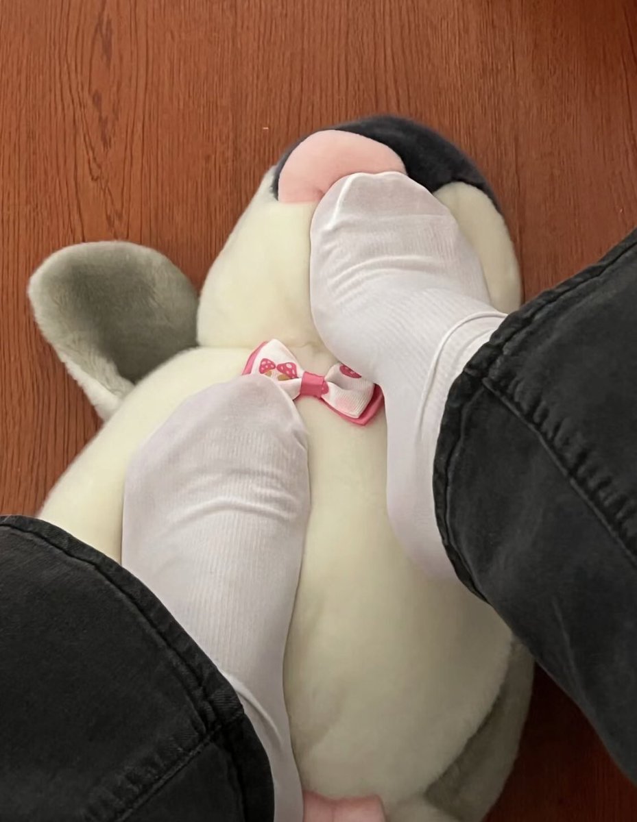 hotstuff322's tweet photo. 这么可爱的企鹅就要被我踩在脚下，一脚丫踩住你的头🤭🤭🤭 https://t.co/lEyLu7F1O8