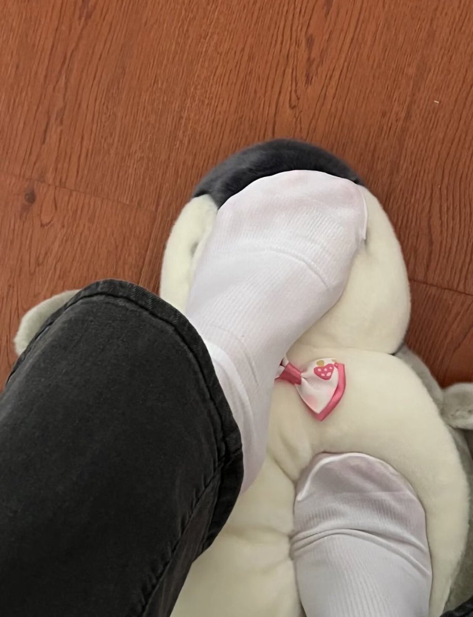 hotstuff322's tweet photo. 这么可爱的企鹅就要被我踩在脚下，一脚丫踩住你的头🤭🤭🤭 https://t.co/lEyLu7F1O8