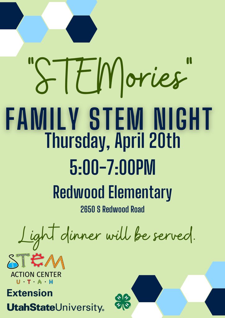RedwoodElem's tweet photo. Two fun events coming soon! See you there! https://t.co/jD9nXNLVhl