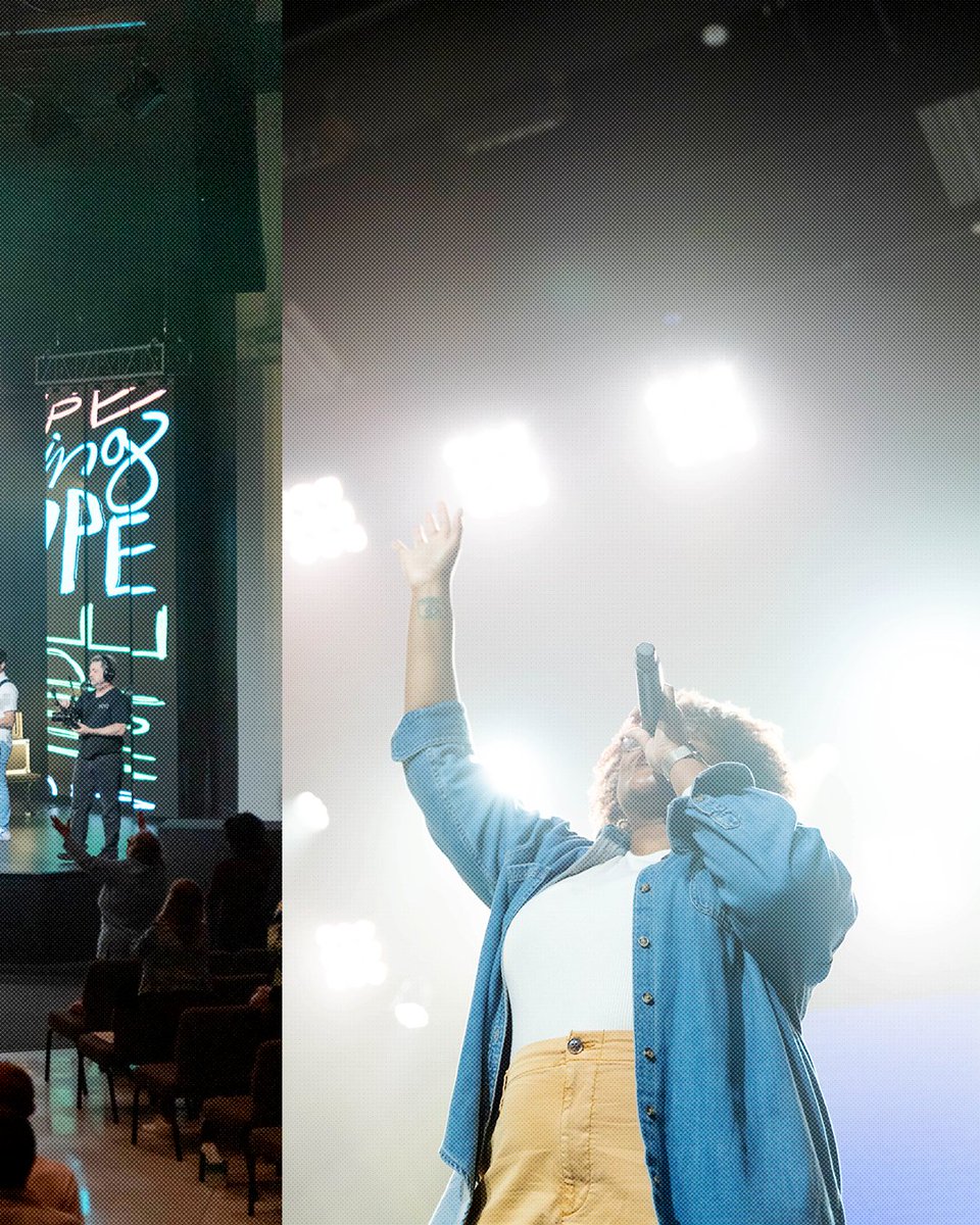 The Refuge Church tweet media