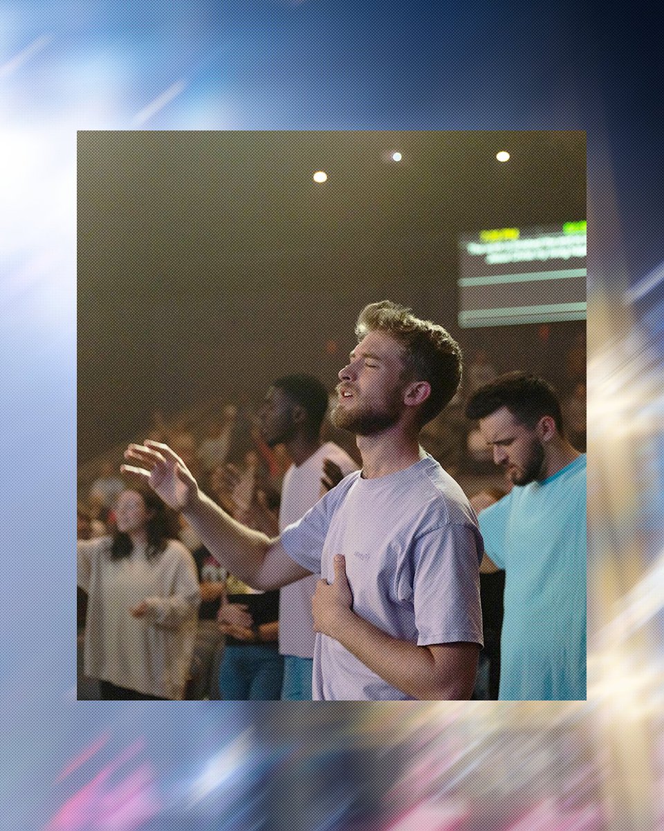 The Refuge Church tweet media