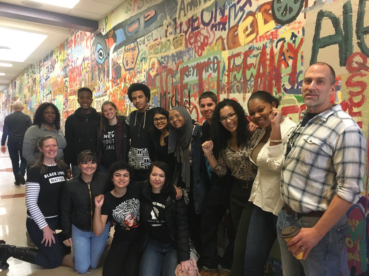 Washington NAACP Youth Council tweet media