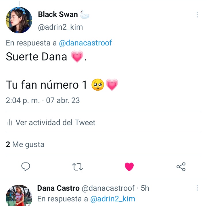 adrin2_kim's tweet photo. Aaaah me respooondíoo 😫💙💙.

Me dar el patatus, metanme en arroz 😵. https://t.co/pvKzEAbJGo