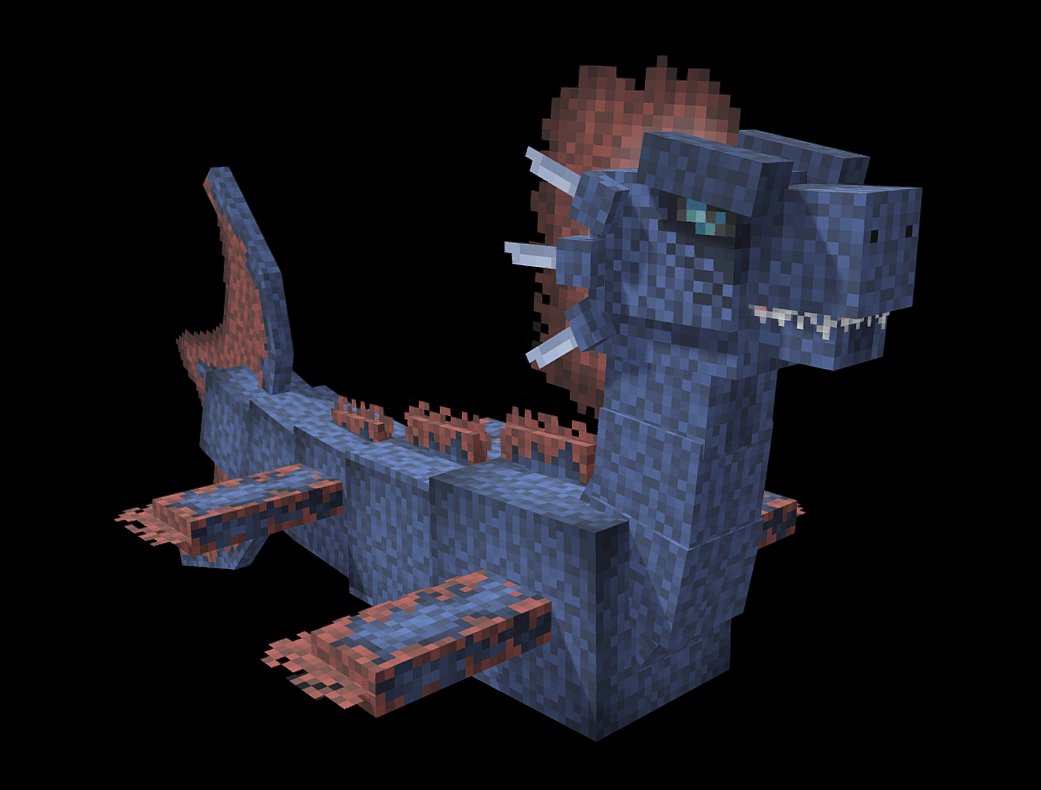 AlanizMc's tweet photo. Hi, I'm Alaniz, creator of 3d models at blockbench. java and bedrock custom 3d models for sale

#Minecraft #Blockbench #pixelart #3dmodeling #addons #bedrocktw https://t.co/RGxPD567MV