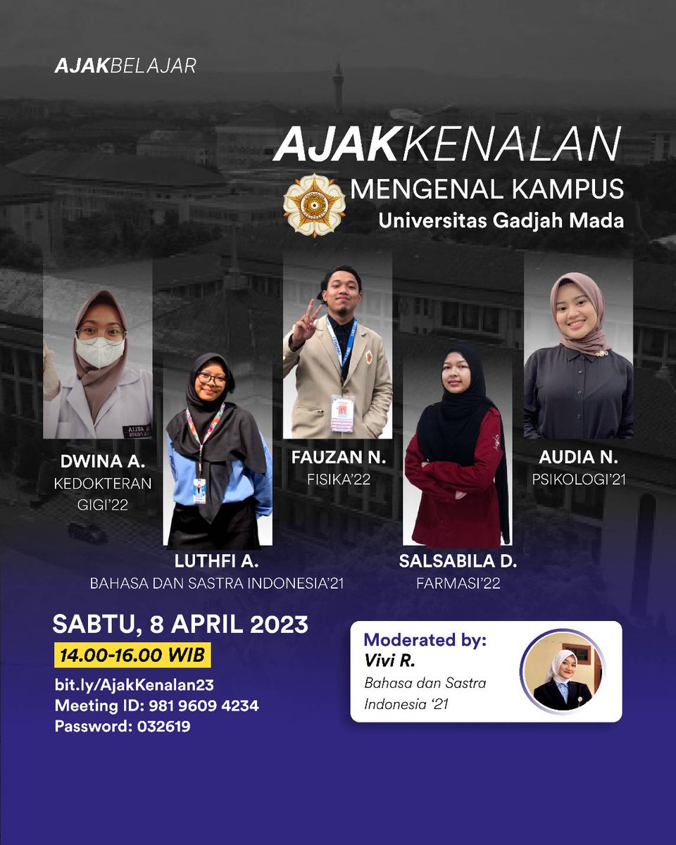 AjakGerak tweet media