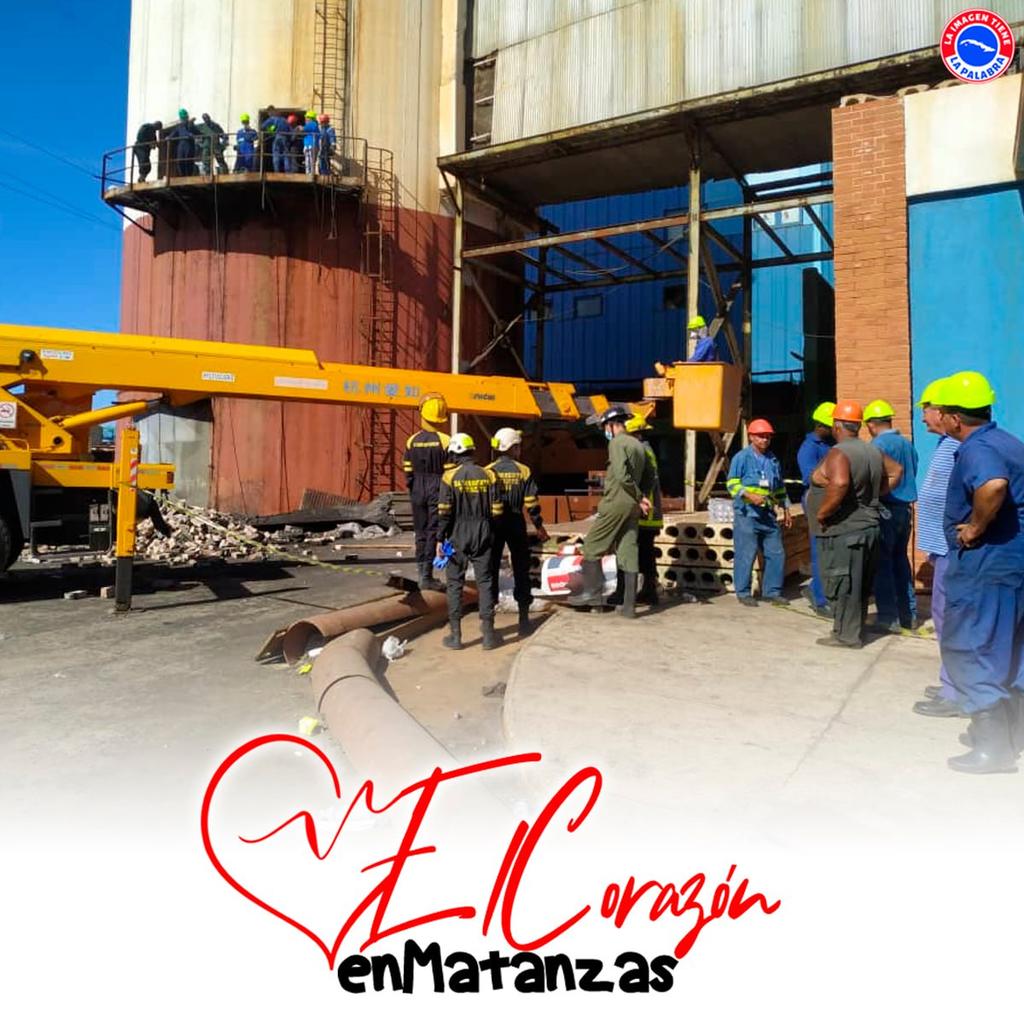 Ejército Central Cuba tweet media