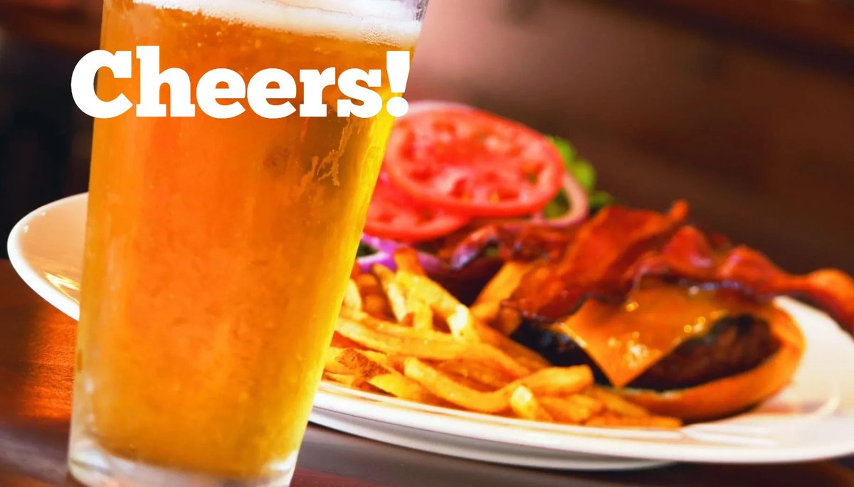 PizzeriaUnion's tweet photo. Looks like we've got your weekend plans all figured out for you! #UnionPizzeria #SportsBar #UnionSportsBar #pizza #BeerOnTap https://t.co/RLCeS4M2Wk