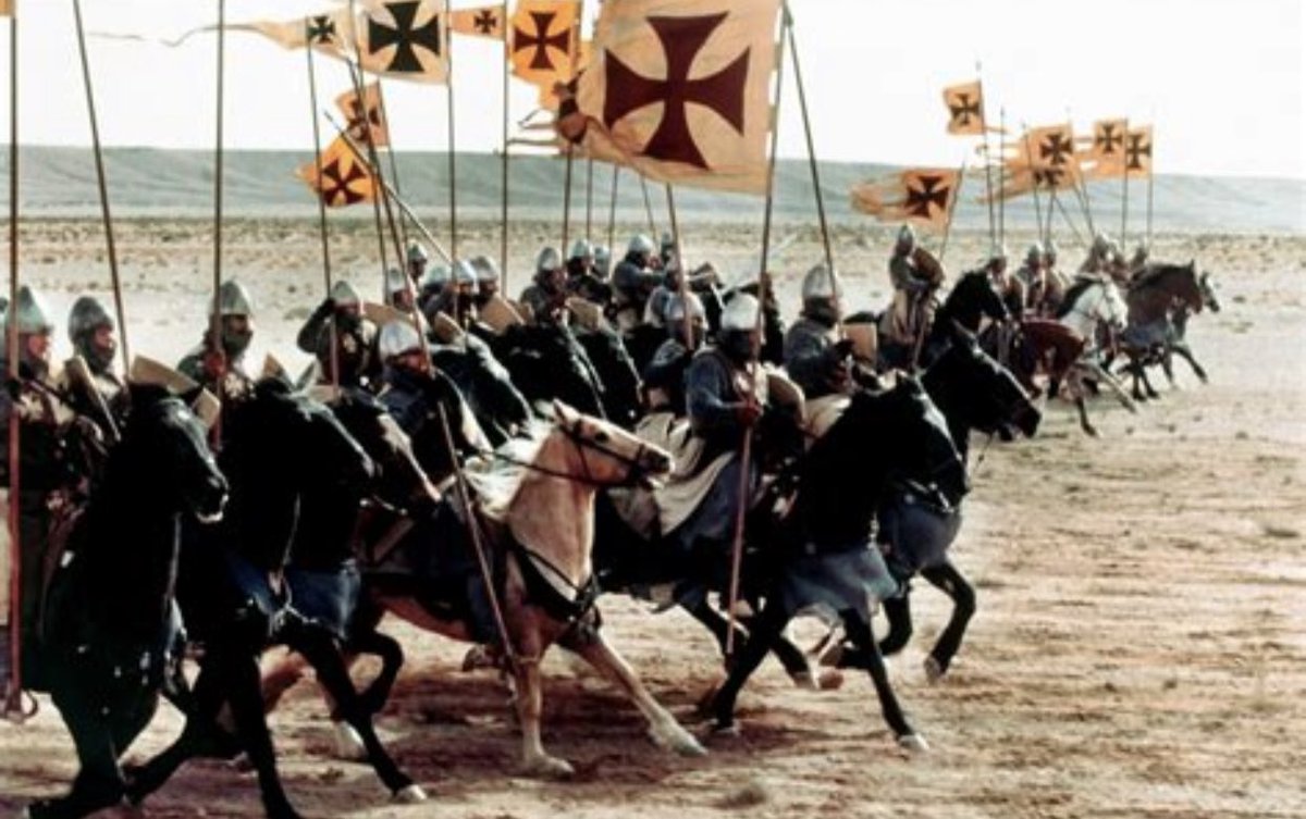 RobSchneider's tweet image. Like a lot of people, I was fooled into thinking this was a kind of civil war.
But what do you call a conflict where one side is thoroughly convinced in the righteousness of their actions? A Holy war
We are in a Woke Religious Crusade where every one outside the cult are infidels