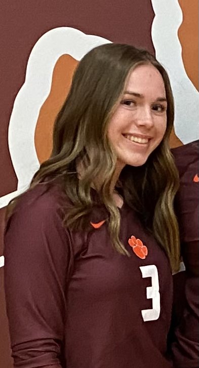 William Byrd High School Volleyball tweet media