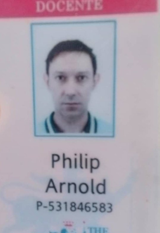 Roman Camacho tweet media